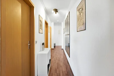 BS01 Designer-Wohnung in Braunschweig