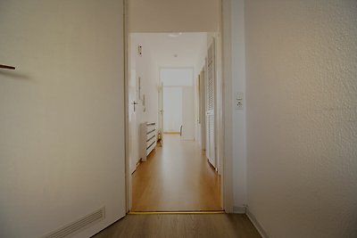 B21 Apartment mit Balkon in Bergisch Gladbach