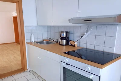 SBK01 Apartment in Schönebeck