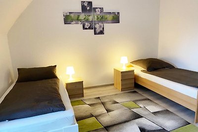 HSK01 Apartment in Eslohe (Sauerland)