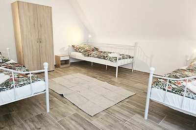 MA03 Monteurwohnung mit Balkon in Mannheim