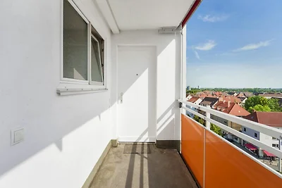 BS01 Designer-Wohnung in Braunschweig