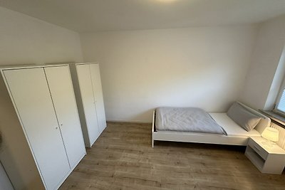 RT01 Ferienwohnung mit Balkon in Lichtenstein