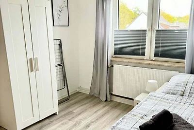 DN09 Ferienwohnung in Düren