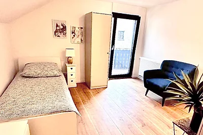 PA02 Haus mit Garten in Salzweg bei Passau