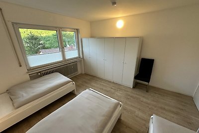 RT01 Ferienwohnung mit Balkon in Lichtenstein