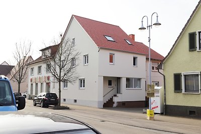 SLR01 Ferienwohnung in Sankt Leon-Rot