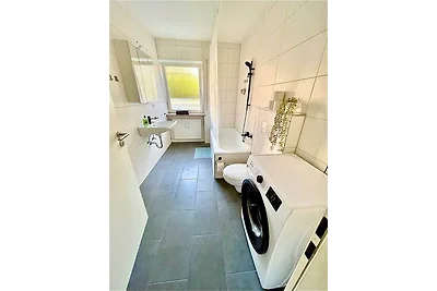 PA03 1 Zimmer-Wohnung in Passau