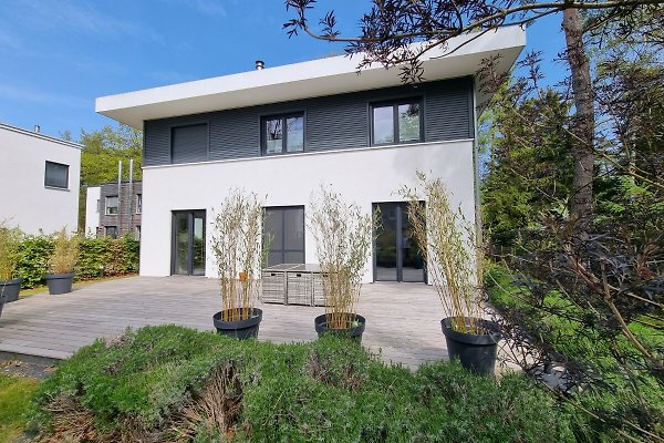 Ferienhaus Glowe