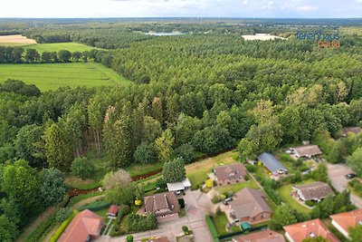 Ferienhaus "Paula" in Haren-Dankern