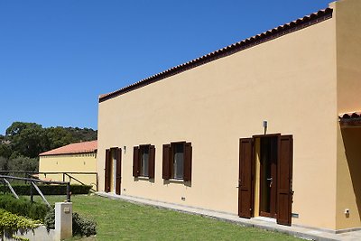 Villa Ericina a Tuerredda