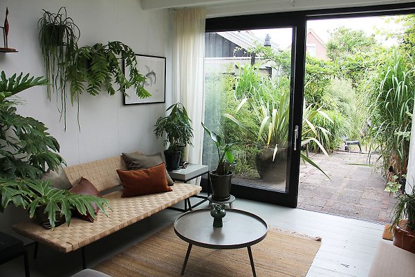 Ferienhaus Egmond aan Zee