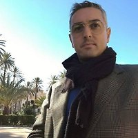 Herr D. Orlando Herr D. Orlando