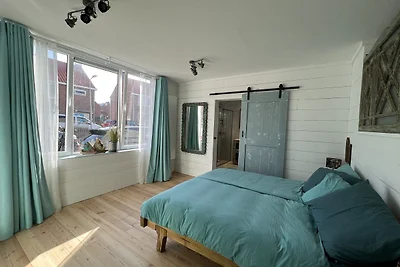 The Seahorse Beach House