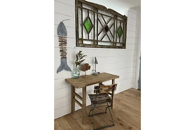 The Seahorse Beach House