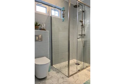 The Seahorse Beach House