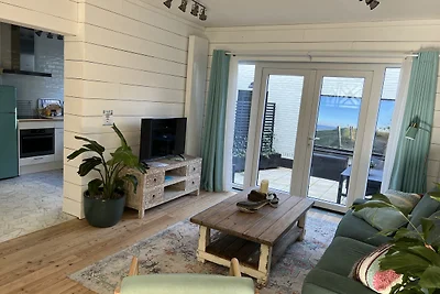 The Seahorse Beach House