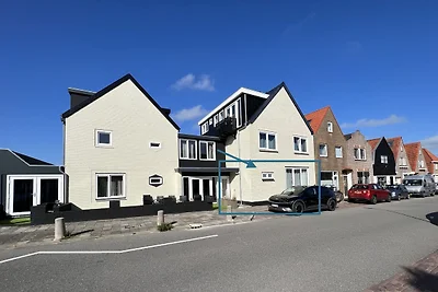 The Seahorse Beach House