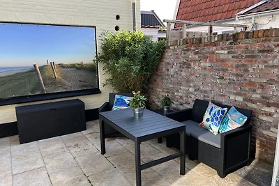 The Seahorse Beach House