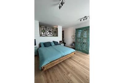 The Seahorse Beach House