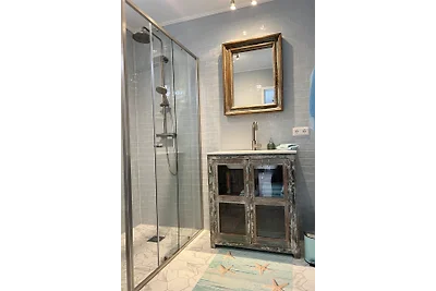 The Seahorse Beach House