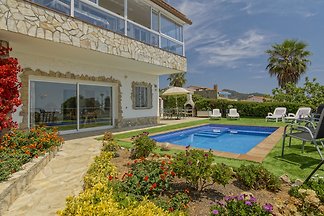 Wonderlijke plek voor het gezin ook met hond.