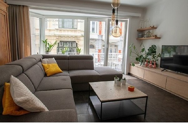 Ferienwohnung Oostende