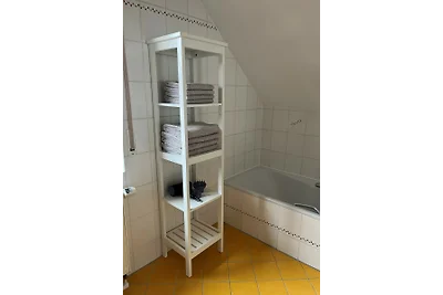 Ferienhaus im Argental