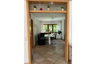 Ferienhaus im Argental