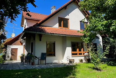 Ferienhaus im Argental