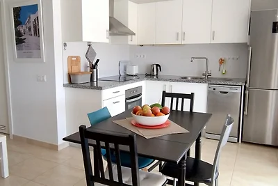 Vista Mar Arguineguín