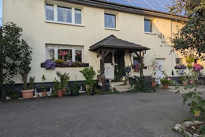 Urlaub mit Hund/Pferd Hellwiges Hof