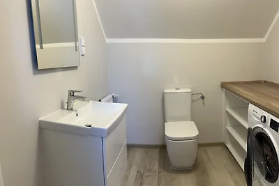 Haus Rehkitz Sögel
