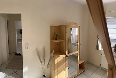 Haus Rehkitz Sögel