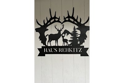 Haus Rehkitz