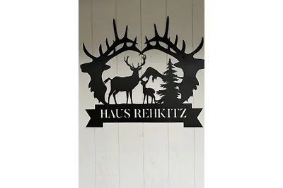 Haus Rehkitz