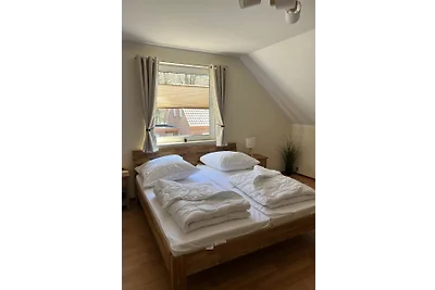 Haus Rehkitz Sögel