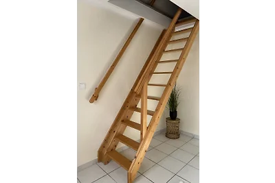 Haus Rehkitz Sögel