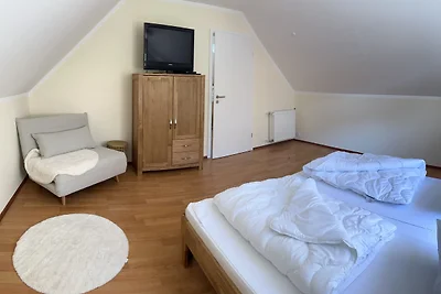 Haus Rehkitz Sögel