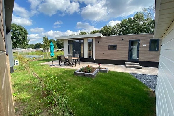 Vakantiehuis Harderwijk
