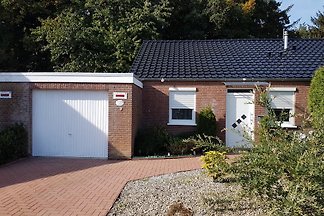 Ferienhaus am Wald