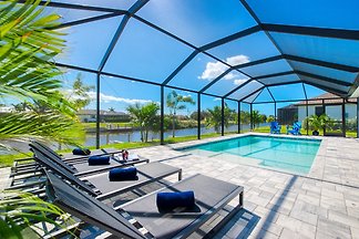 Villa Pelican Creek