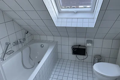 Ferienhaus Weserbergland