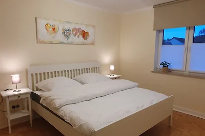 Ferienhaus Weserbergland