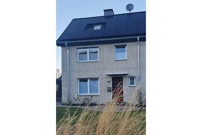 Ferienhaus Weserbergland