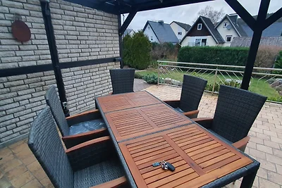 Ferienhaus Weserbergland