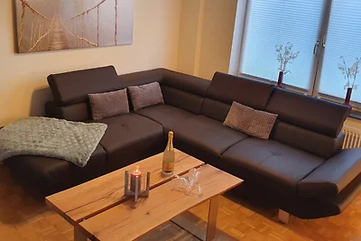 Ferienhaus Weserbergland