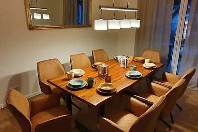 Ferienhaus Weserbergland