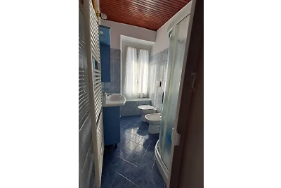 GANZA Holiday Flat