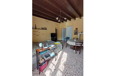 GANZA Holiday Flat